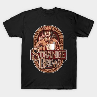 Strange Brew T-Shirt